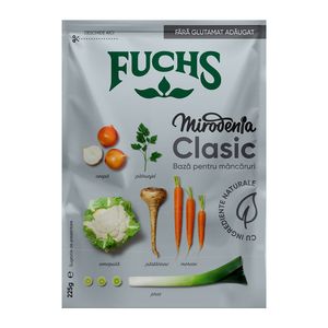 Baza pentru mancare Fuchs Mirodenia, 225 g