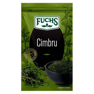 Cimbru maruntit Fuchs la plic 14g