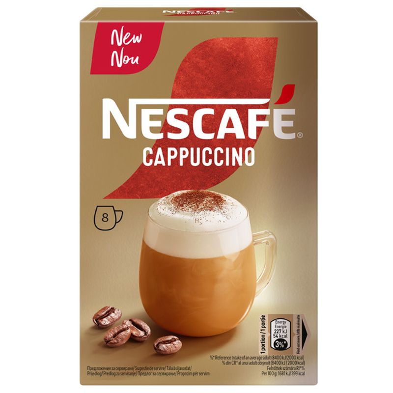 cafea-instant-nescafe-cappuccino-8-x-13-5-g