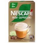cafea-instant-nescafe-cappuccino-irish-8-x-14-g