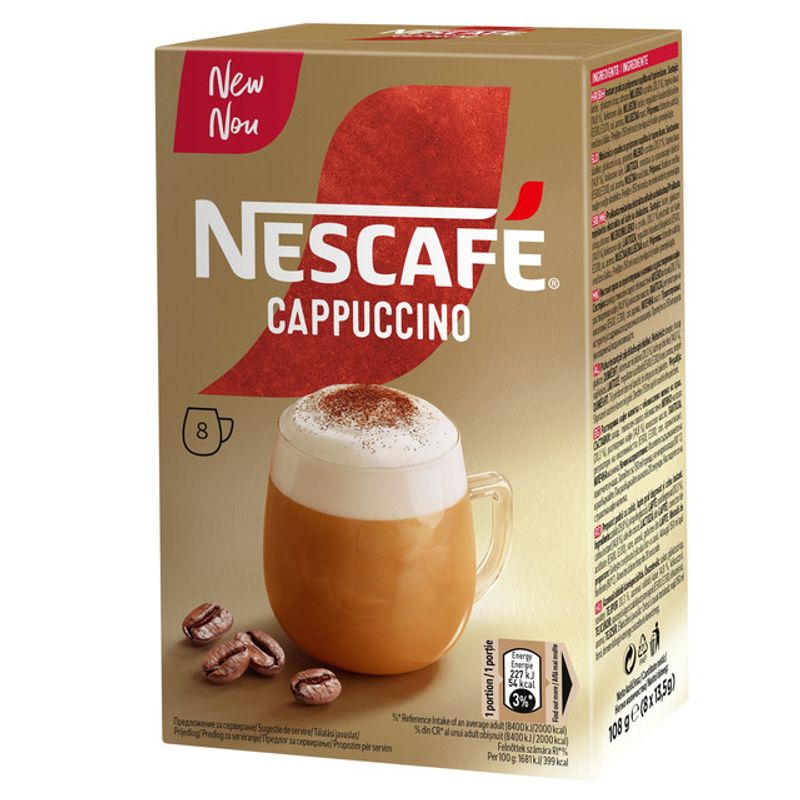 cafea-instant-nescafe-cappuccino-8-x-13-5-g