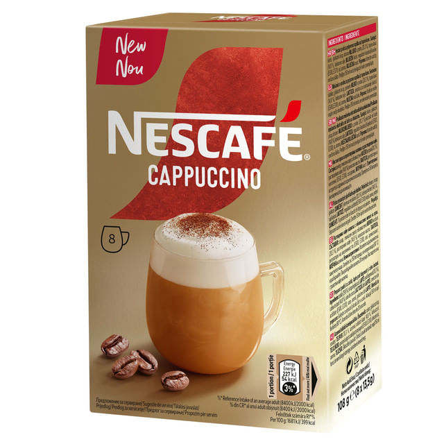 cafea-instant-nescafe-cappuccino-8-x-13-5-g