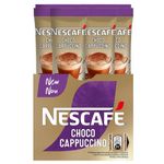 cafea-instant-nescafe-cappuccino-choco-8-x-14-g
