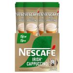 cafea-instant-nescafe-cappuccino-irish-8-x-14-g