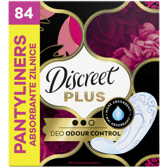 absorbante-zilnice-discreet-plus-odour-control-84-bucati