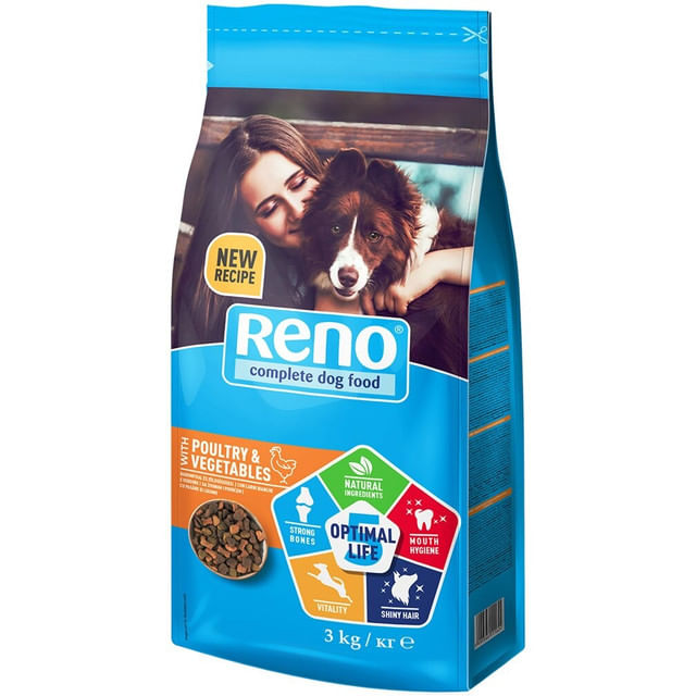 hrana-uscata-pentru-caini-adulti-reno-pasare-si-legume-3-kg