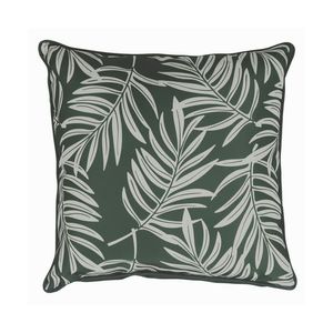 Perna decorativa Garden Star, 40 x 40 cm, tematica Voyage