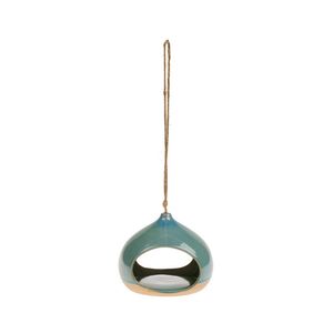 Hranitoare pasari Gaden Star, 15.5 cm, tematica Ligne D'Eau