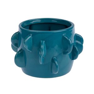 Masca ghiveci Garden Star, 16.5 x 16.5 cm, tematica Ligne D'Eau