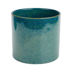 Masca ghiveci Garden Star, 16.5 x 16.5 x 15 cm, tematica Ligne D'Eau
