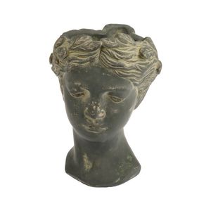 Decoratiune gradina statueta Garden Star, 22.5 x 34.5 cm, tematica Ligne D'Eau