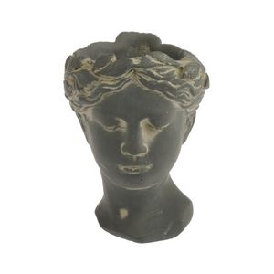 Decoratiune gradina statueta Garden Star, 15 x 20.5 cm, tematica Ligne D'Eau