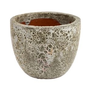 Masca ghiveci Garden Star, 22 x 22 x 18 cm, tematica Ligne D'Eau