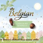 trufe-belgian-seashells-250-g
