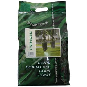 Seminte gazon universal Starsem, 5 Kg