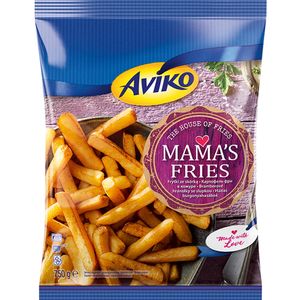 Cartofi prajiti Aviko Mama'S Fries, 750 g