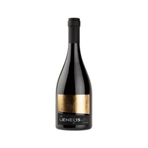 Vin alb demisec Genesis by Cotnari, alcool 13%, 0.75 l