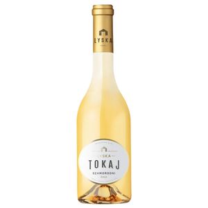 Vin alb dulce Tokaji Szamorodni, 0.5 l