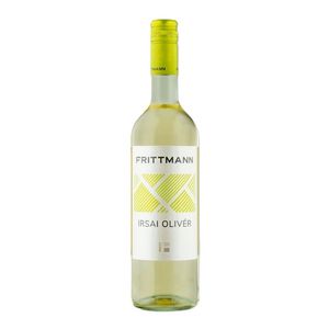 Vin alb sec Frittmann Irsai Oliver, 0.75 l
