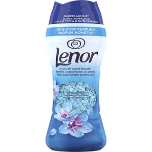 Perle parfumate pentru rufe Lenor Spring Awakening, 270 g