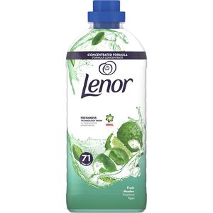 Balsam de rufe Lenor Fresh Meadow Lavender & Camomile, 71 spalari, 1.491 l