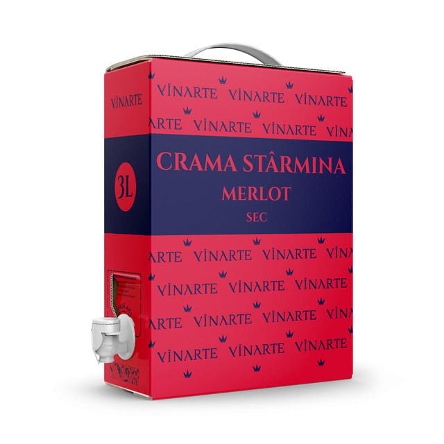 vin-rosu-sec-vinarte-crama-starmina-merlot-3-l