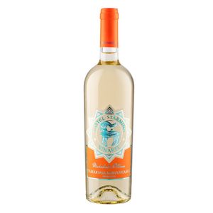 Vin alb demisec Vinarte, Tamaioasa Romaneasca 0.75 l