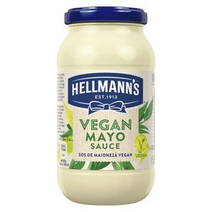Sos de maioneza vegan Hellmann's, 330 g