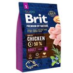 hrana-uscata-pentru-caini-adulti-brit-premium-by-nature-s-pui-3-kg