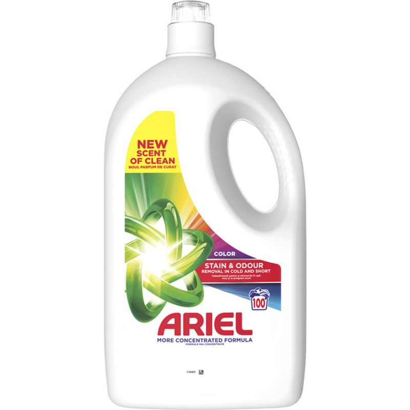detergent-lichid-pentru-rufe-ariel-color-100-spalari-4-5-l