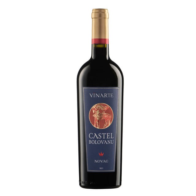 vin-rosu-sec-vinarte-castel-bolovanu-novac-alcool-13-0-75l-sgr