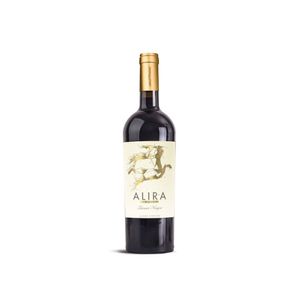 Vin rosu sec Alira, Feteasca Neagra, 0.75 l