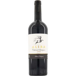 Vin rosu sec Alira, Cabernet Sauvignon, 0.75 l