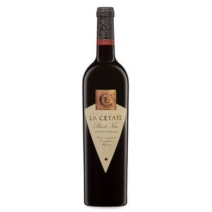 Vin rosu sec Crama Oprisor La Cetate, Pinot Noir, 0.75 l