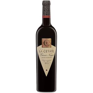 Vin rosu sec Crama Oprisor La Cetate, Feteasca Neagra, 0.75 l