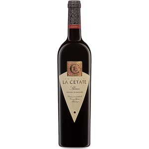 Vin rosu sec Crama Oprisor La Cetate, Shiraz, 0.75 l