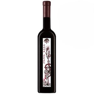 Vin rosu sec Crama Oprisor Cupola Sanctis Sfanta Maria, Cabernet Sauvignon si Merlot, 0.75 l