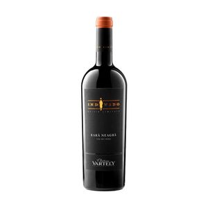 Vin rosu sec Chateau Vartely Individo Editie Limitata, Rara Neagra, 0.75 l