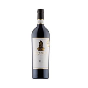 Vin rosu sec Chateau Vartely Taraboste, Cabernet Sauvignon si Merlot, 0.75 l