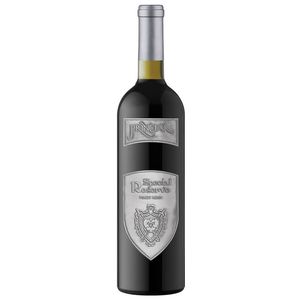 Vin rosu sec Princiar Special Reserve, Pinot Noir, 0.75 l