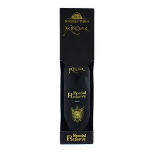 Vin rosu Princiar Special Reserve, Merlot, 0.75 l
