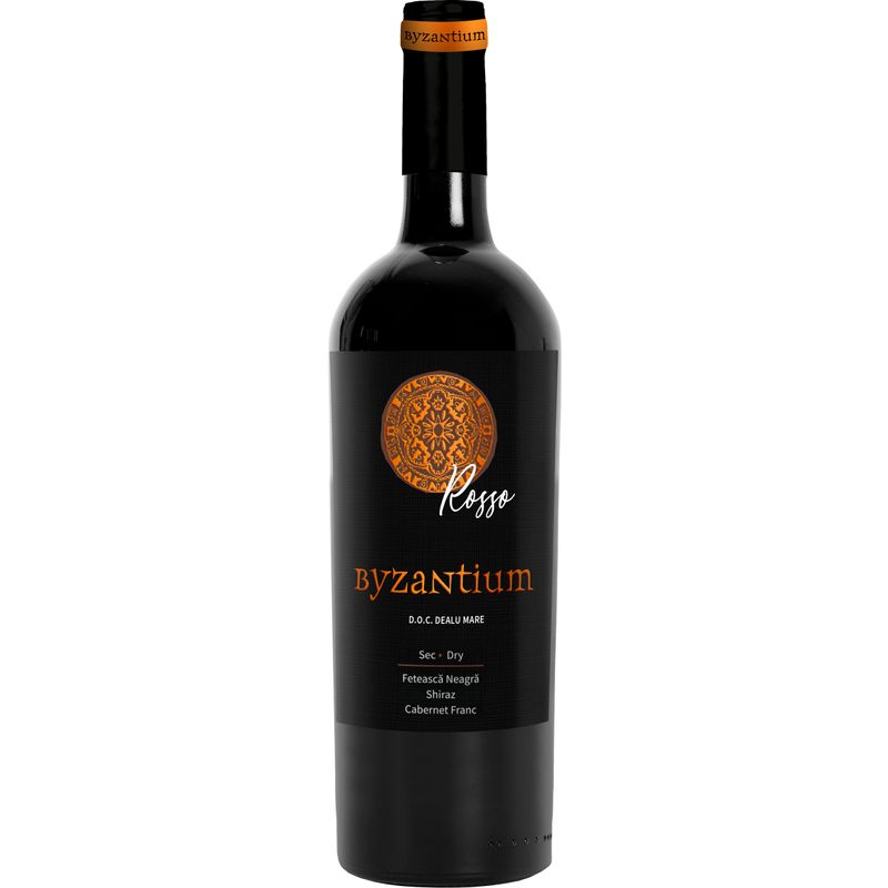 vin-rosu-sec-byzantium-rosso-di-valachia-0-75l-sgr