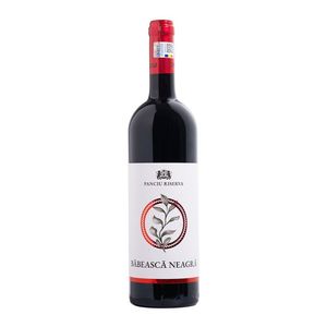 Vin rosu sec Panciu Riserva, Babeasca Neagra, 0.75 l
