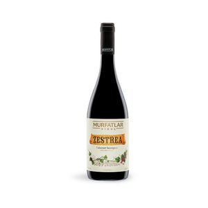 Vin rosu demisec Murfatlar Zestrea, Cabernet Sauvignon, 0.75 l