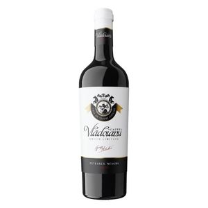 Vin rosu sec Castel Vladoianu, Feteasca Neagra, 0.75 l