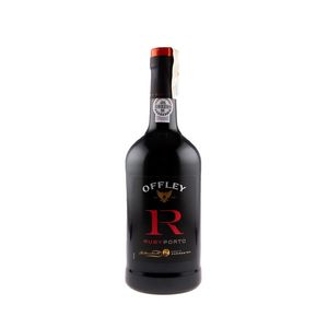 Vin rosu dulce Offley Ruby Porto, Cupaj, 0.75 l