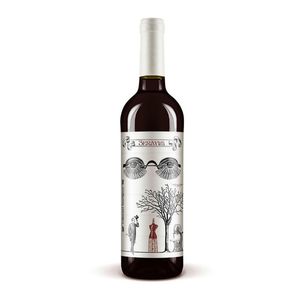 Vin rosu sec Serafim, Cabernet Sauvignon, 0.75 l