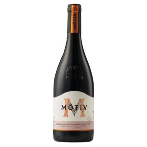 Vin rosu sec Crama Ceptura Motiv, Cabernet Sauvignon si Feteasca Neagra, 0.75 l