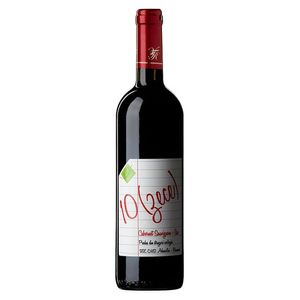 Vin rosu sec Vifrana 10 (zece), Cabernet Sauvignon, 0.75 l