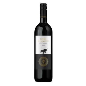 Vin rosu sec Ostoros Egri Bikaver, Cupaj, 0.75 l